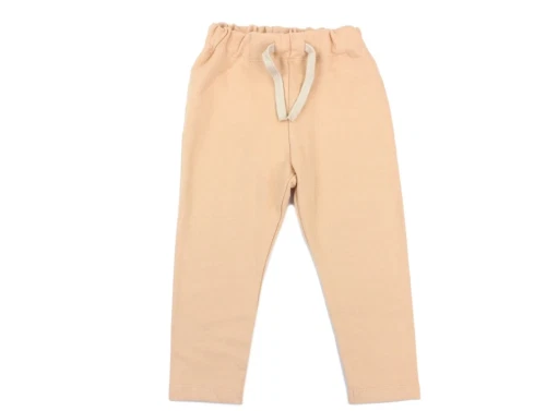 Lil Atelier sweatpants frappe